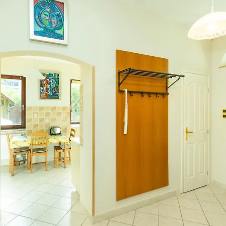 Nemes Apartment