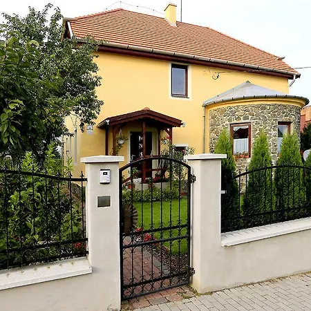 Apartment Nemes