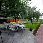 Nemes Appartamento Eger