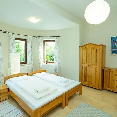 Nemes Apartmán Eger