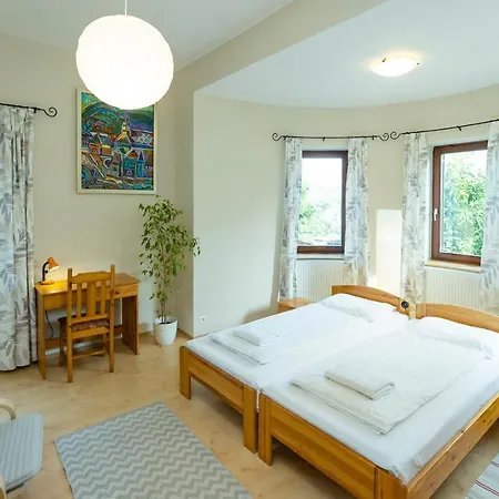 Nemes Apartmán Eger