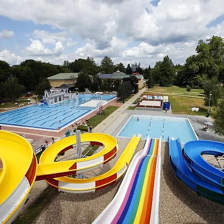 Nemes Apartmán Eger