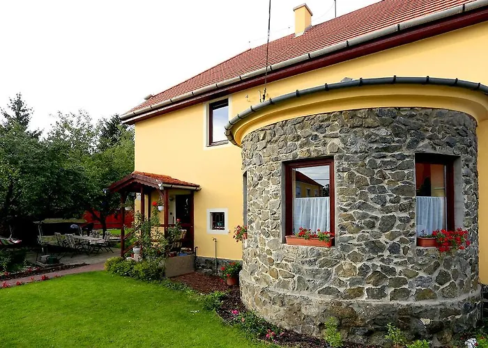 Appartement Nemes Eger