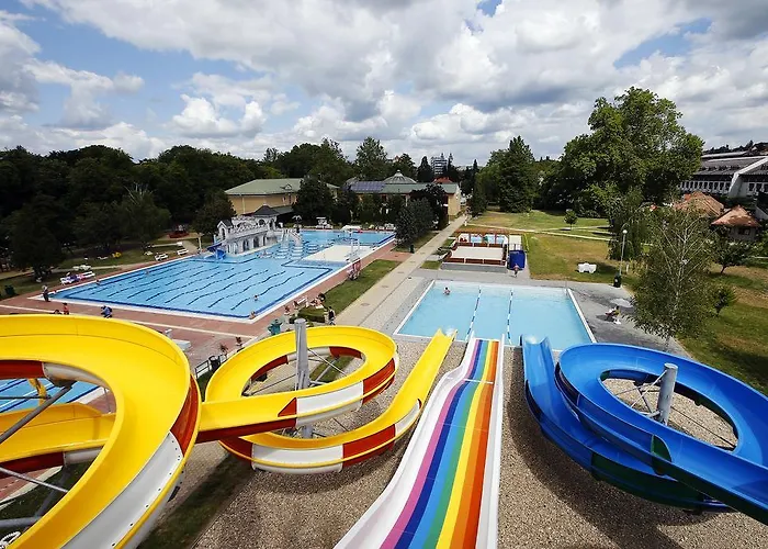 Nemes Appartement Eger